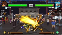 3. Pocket Bravery (PC) (klucz STEAM)